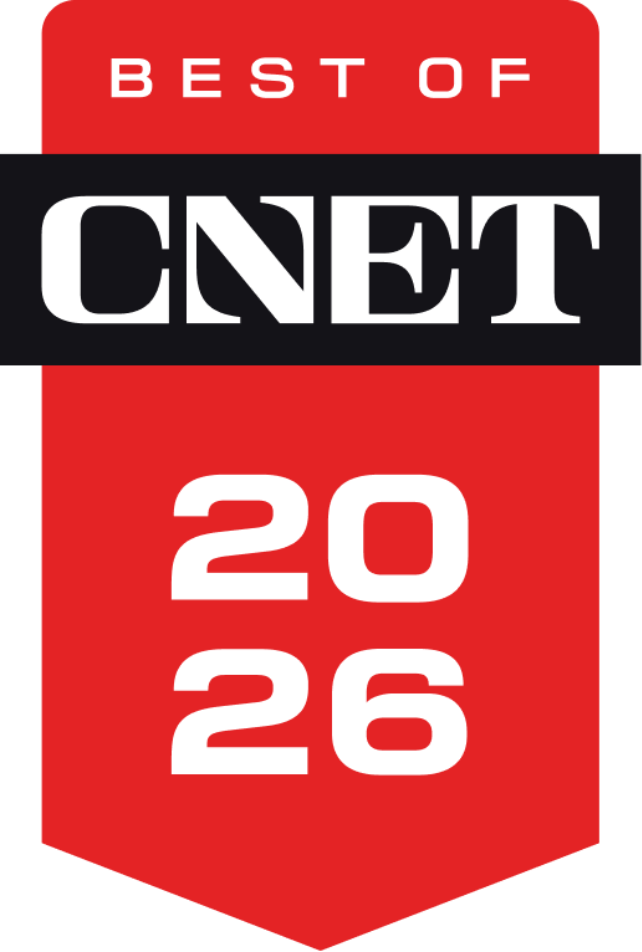 CNET Best of 2026