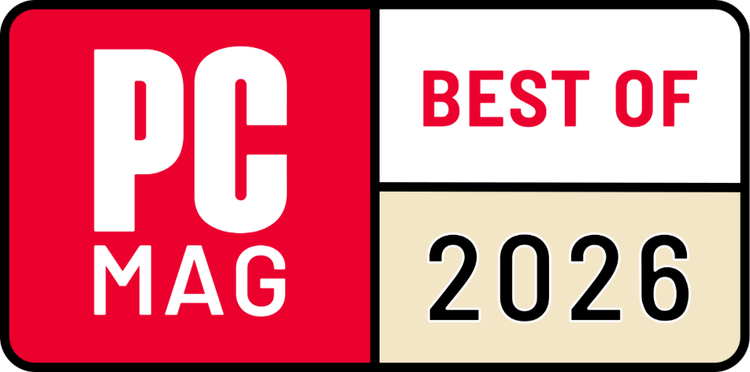 PCMag Best of 2026