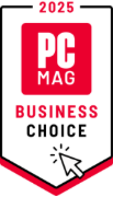 PCMag Business Choice 2025