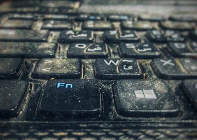dirty computer