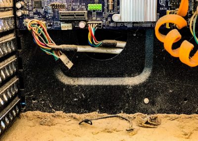 dirty computer