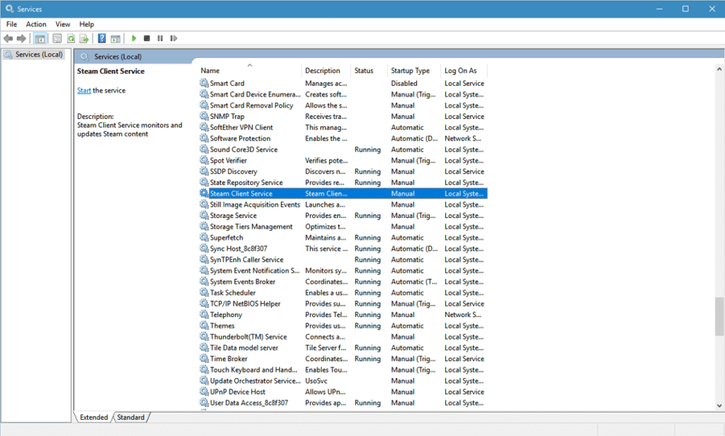 การจัดการกับ Windows 10 Game Lag