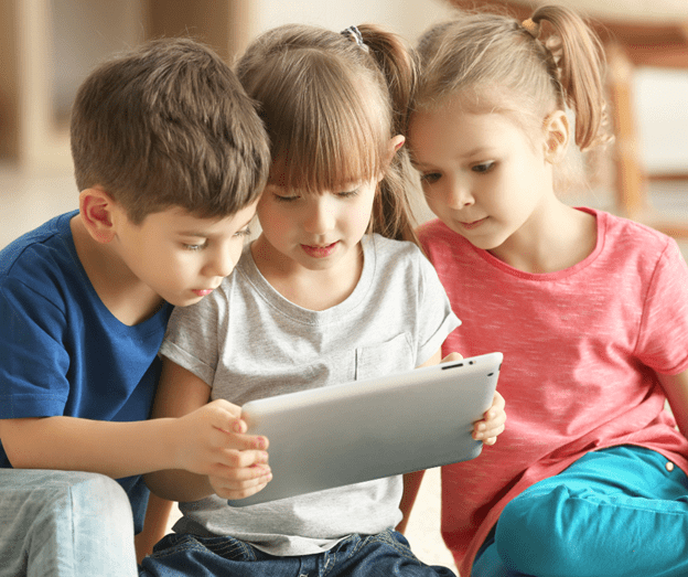 Children Online Safety