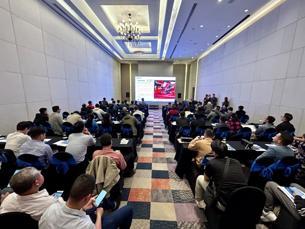 Bitdefender Forum Hanoi 2024