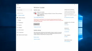 เพิ่มความเร็ว windows 10
