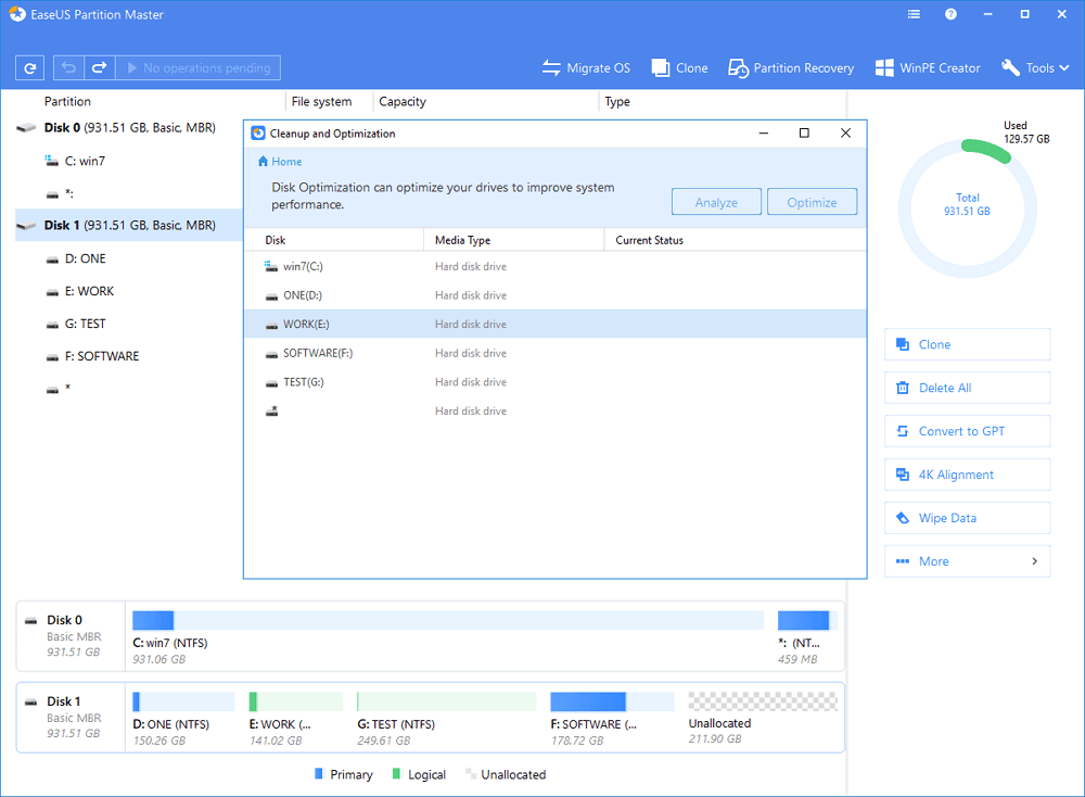 slow windows 10 startup
