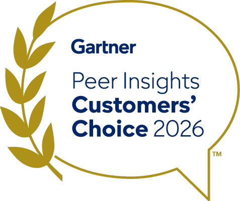Gartner Peer Insights