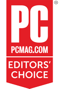 PC Mag Editors' Choice