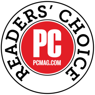 PCMag Readers' Choice