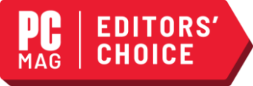 PCMag Editors' Choice