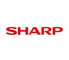 Sharp